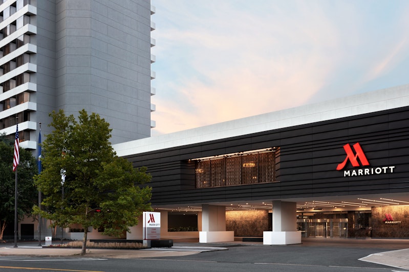 Crystal Gateway Marriott 29/30