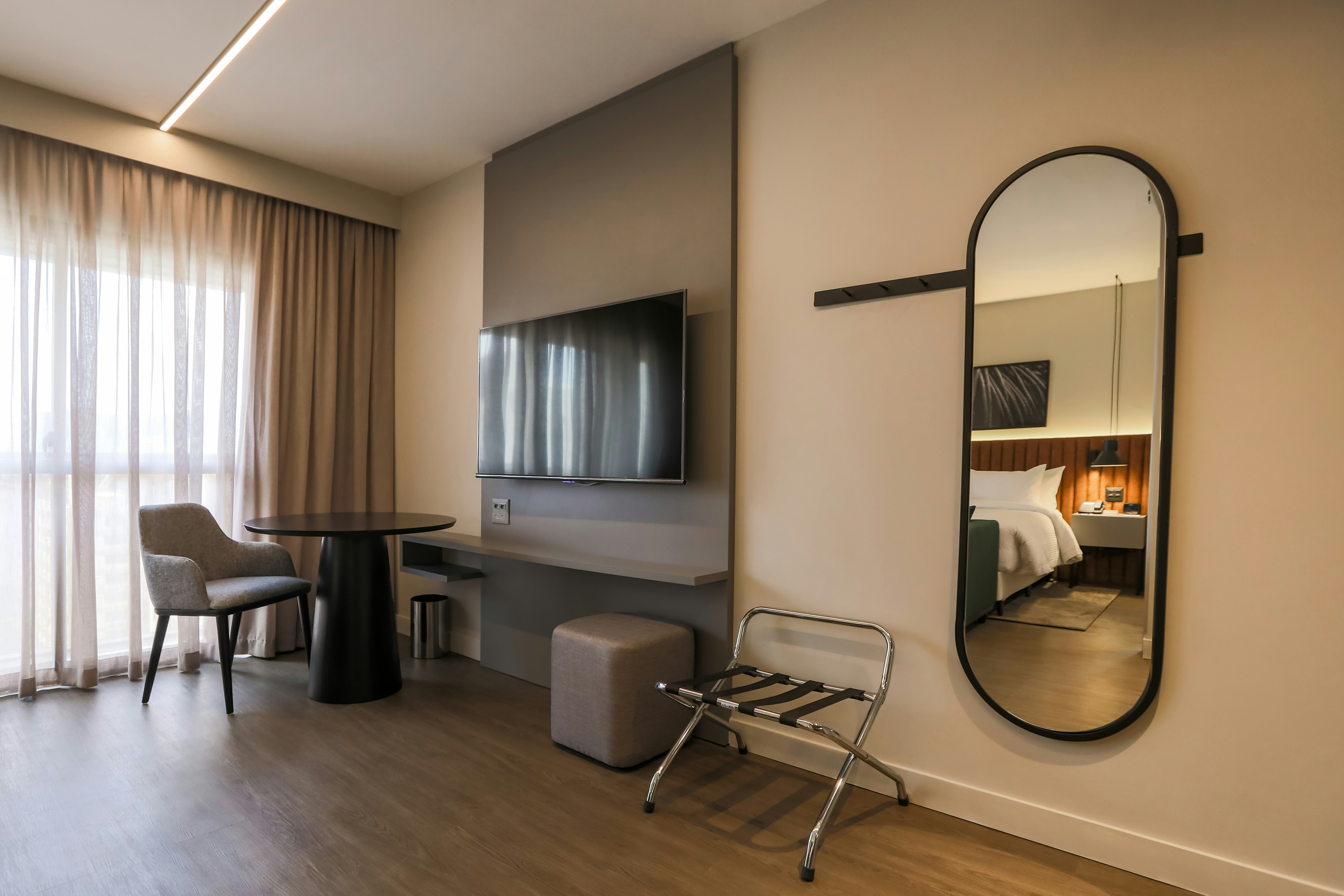 DoubleTree by Hilton Sao Paulo Itaim 45/50