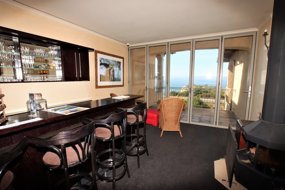 On the Cliff Guest House 35/50