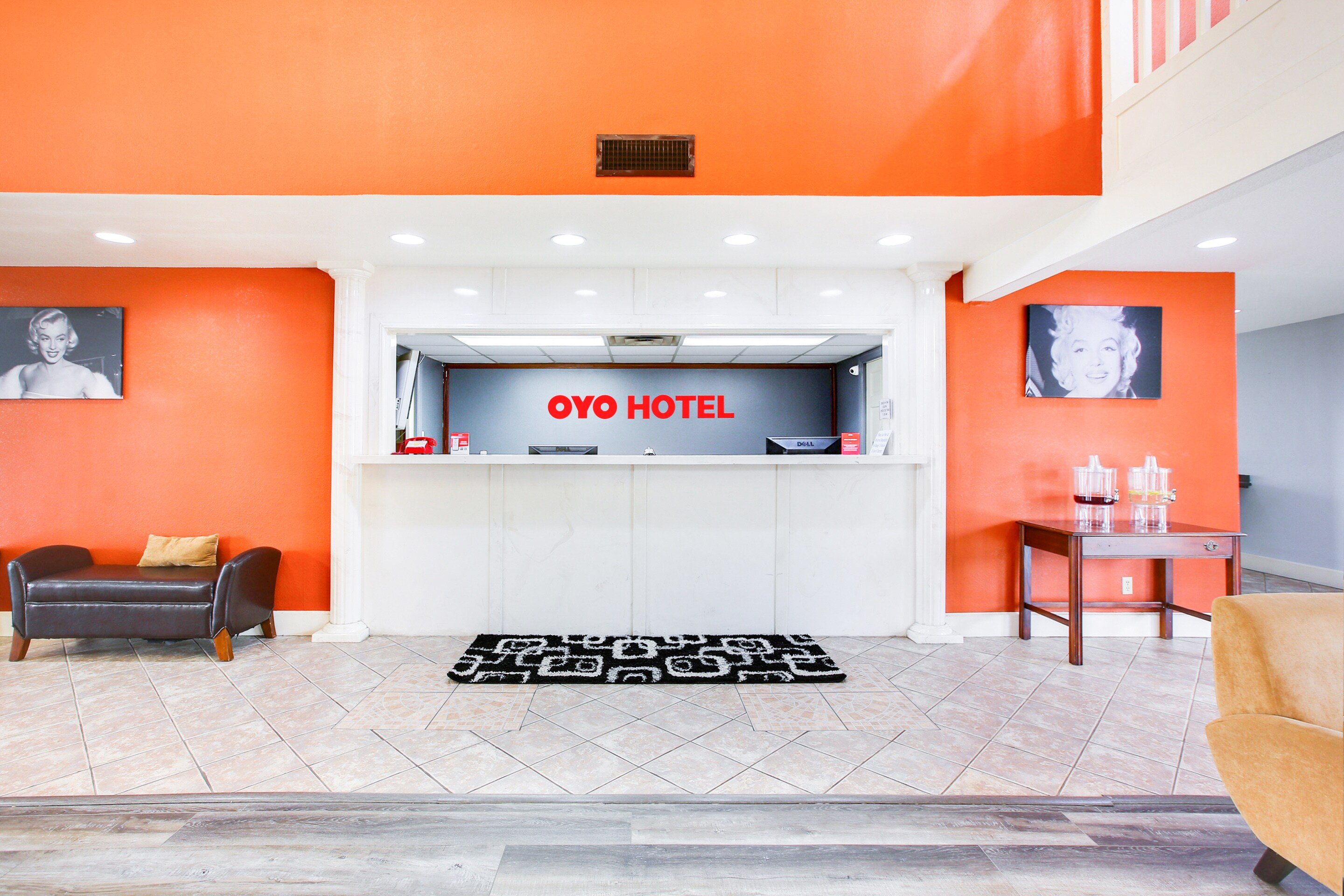 OYO Hotel Texarkana Trinity AR Hwy I-30 10/52