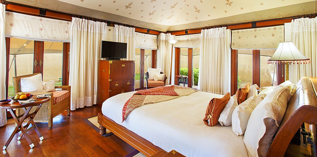 The Oberoi Rajvilas 6/41