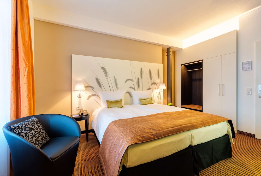 Nestor Hotel Ludwigsburg 21/75