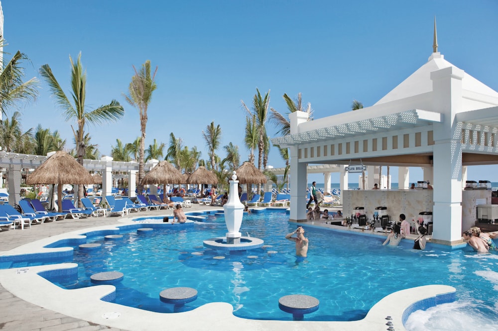 RIU Emerald Bay All Inclusive 43/50