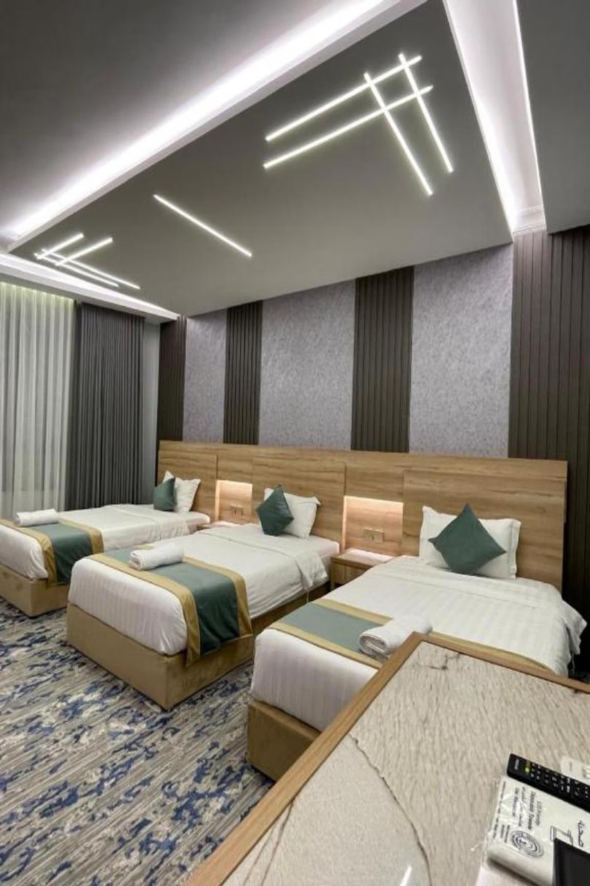 فندق لوكور (Le Coeur hotel) 24/83