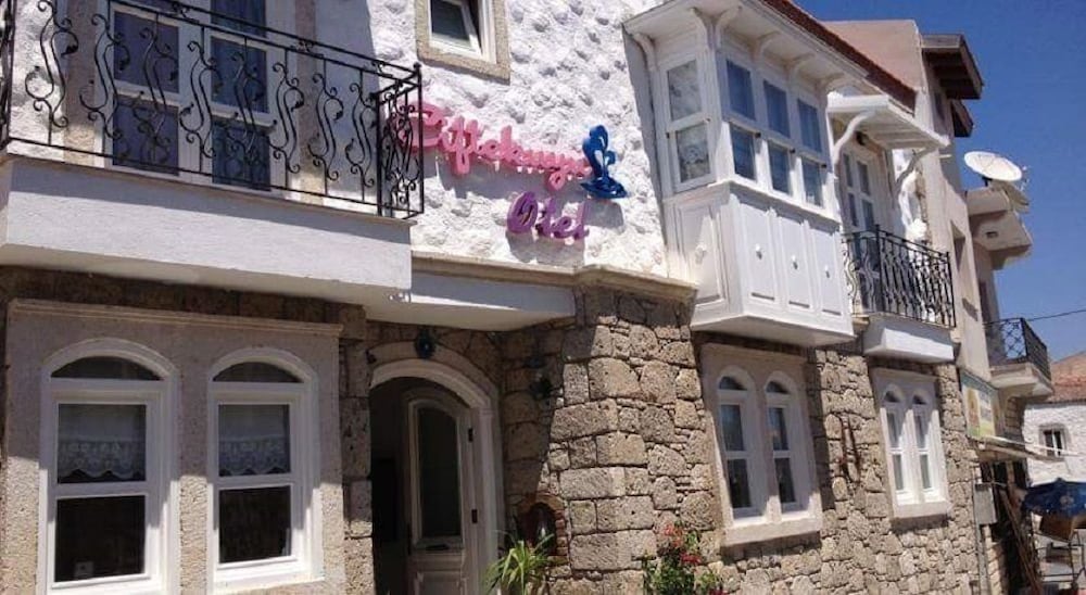 Alacati Ciftekuyu Butik Otel酒店(Alacati Ciftekuyu Butik Otel) 图片4