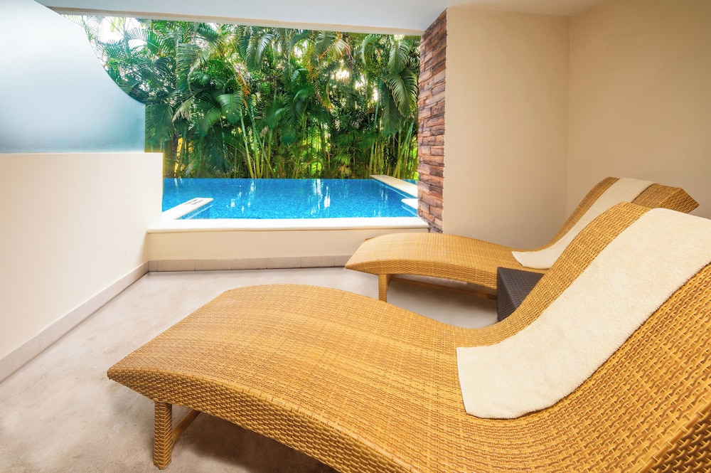 Krystal Grand Nuevo Vallarta All Inclusive 19/49