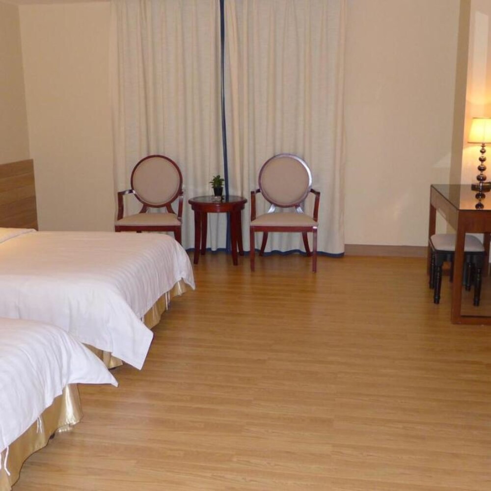 Superior Hotel (Guangzhou Yingbin No.1) 15/19