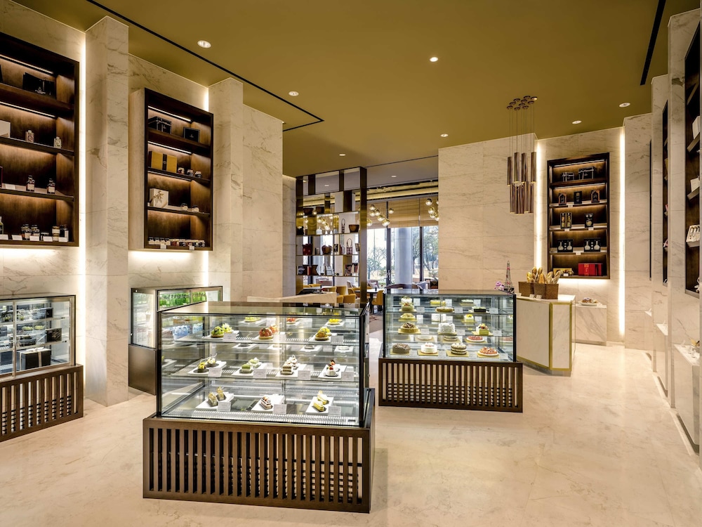 Grand Mercure Ambassasdor Hotel and Residences Seoul Yongsan 6/71