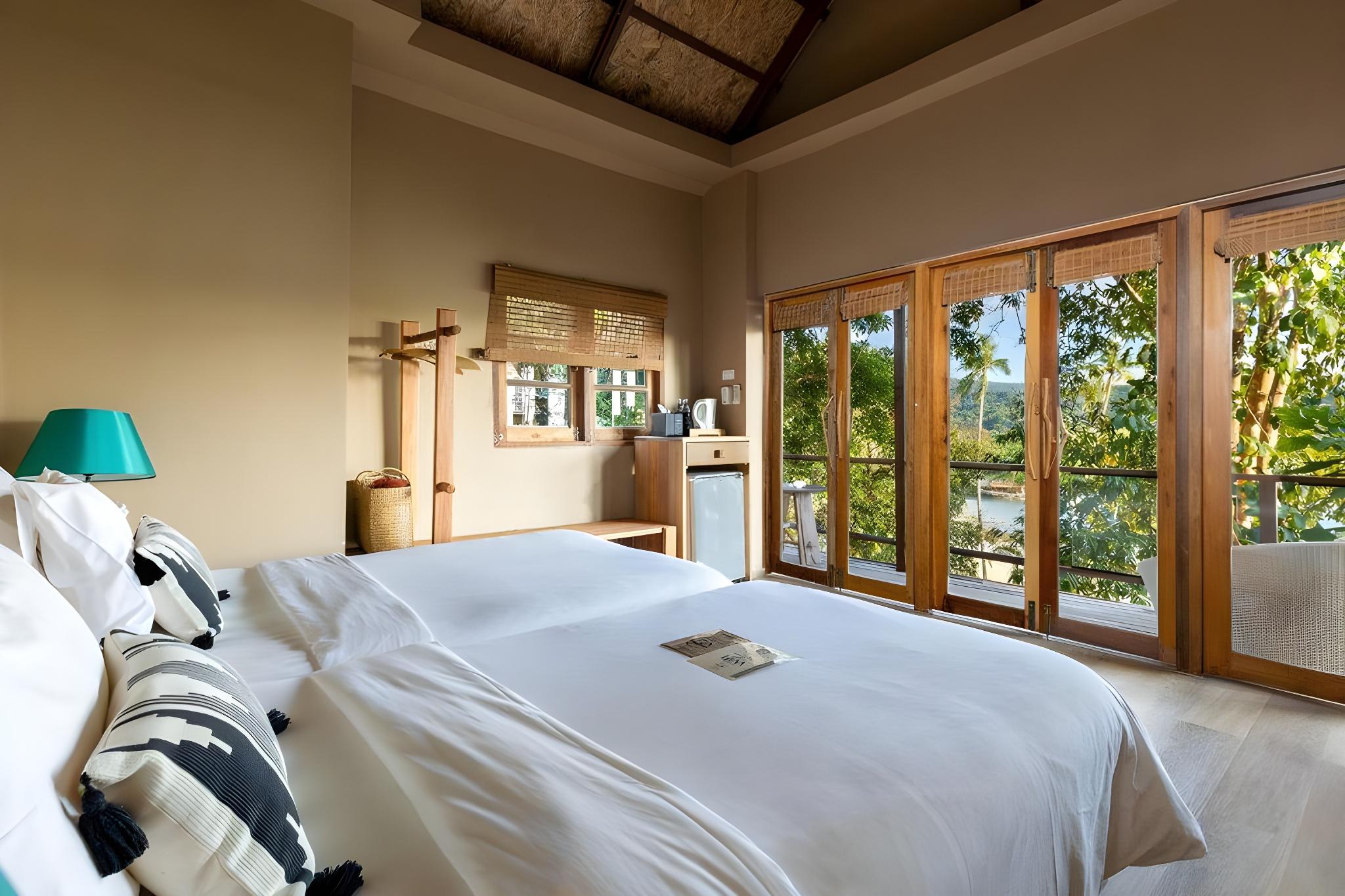 Superior, Villa, with View