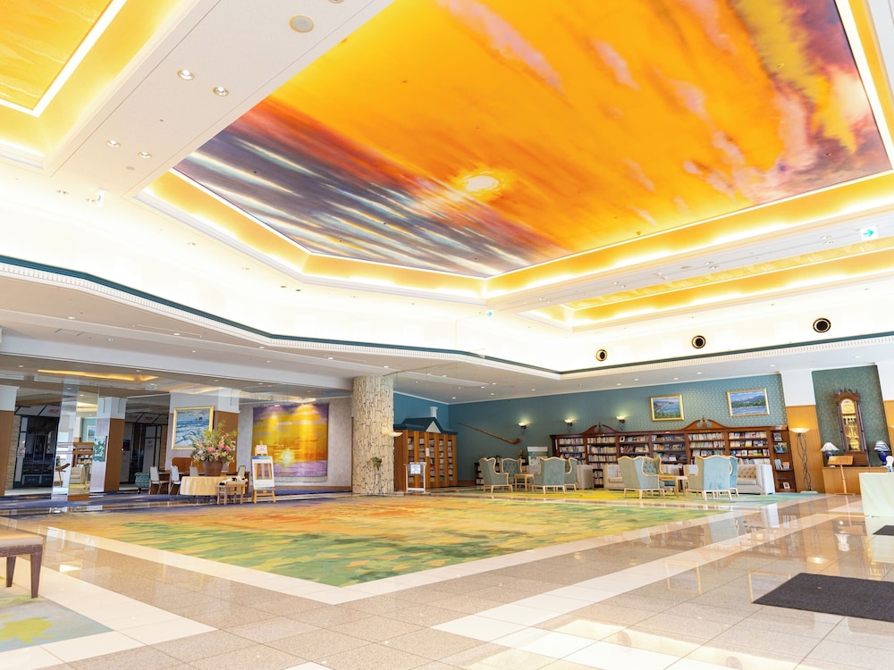 Shiretoko Daiichi Hotel 11/78