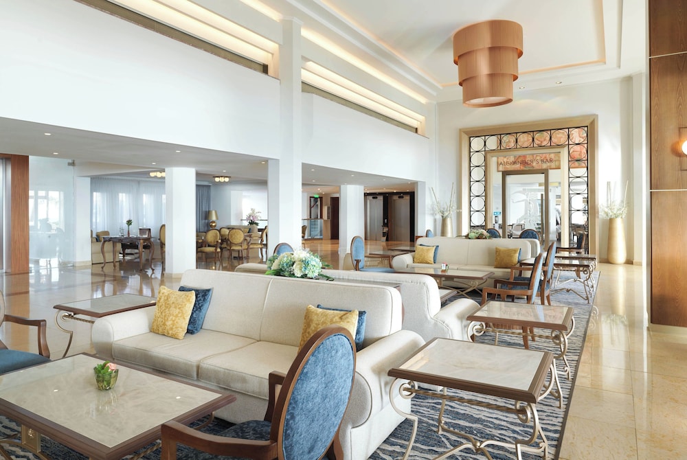 Alexander the Great Beach Hotel 50/74