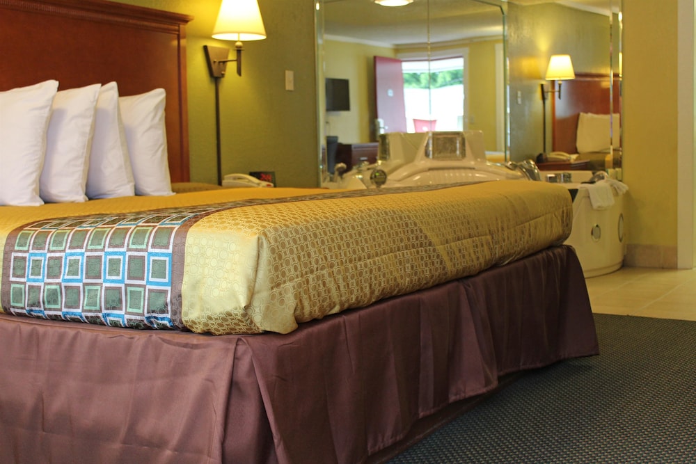 Americas Best Value Inn Conyers 24/54