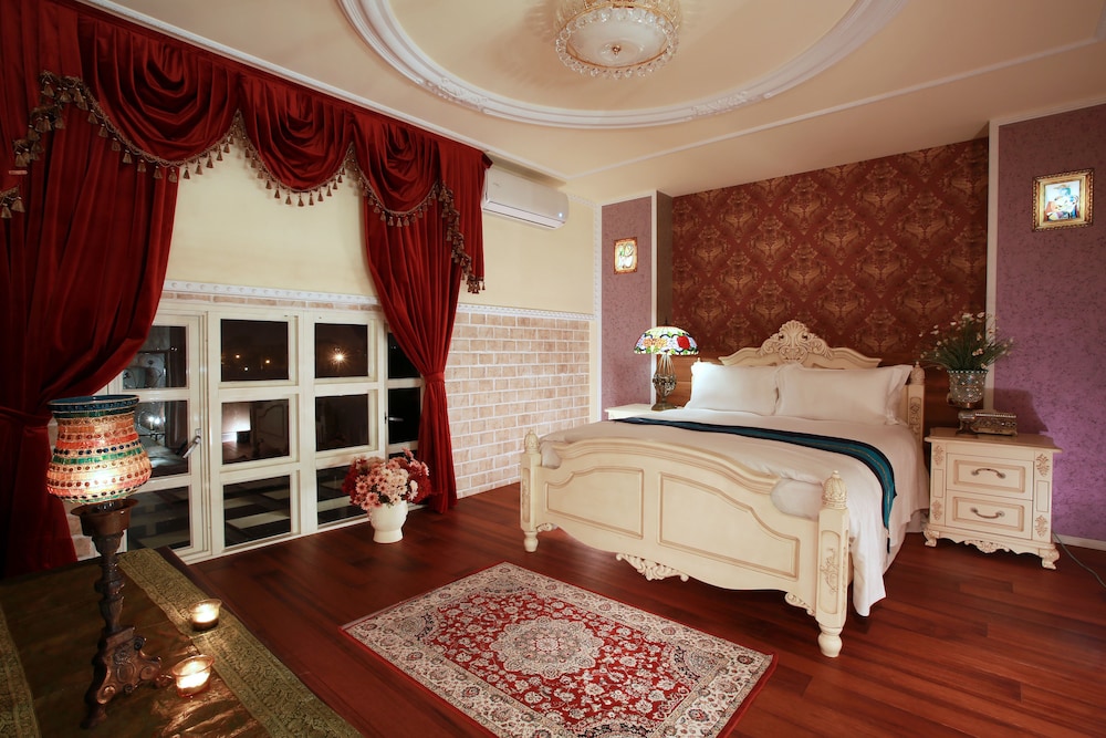 Xinyuan My Dream Castle 13/50