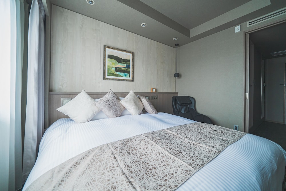 Takasaki View Hotel 5/42
