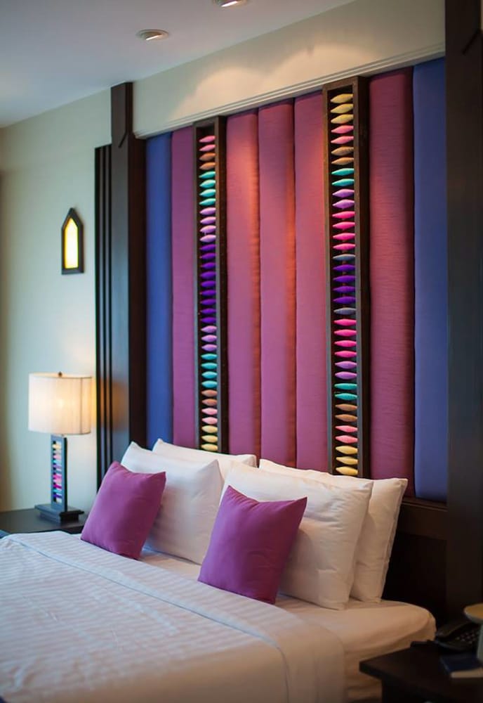 HUERN NA NA BOUTIQUE HOTEL 12/31
