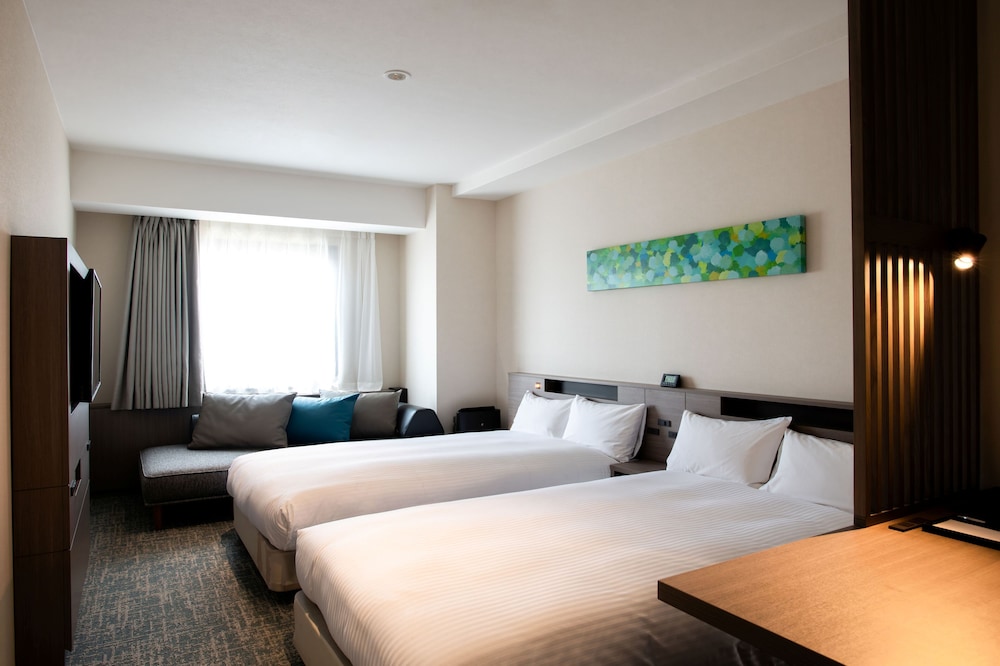 Hotel Emisia Tokyo Tachikawa 10/50