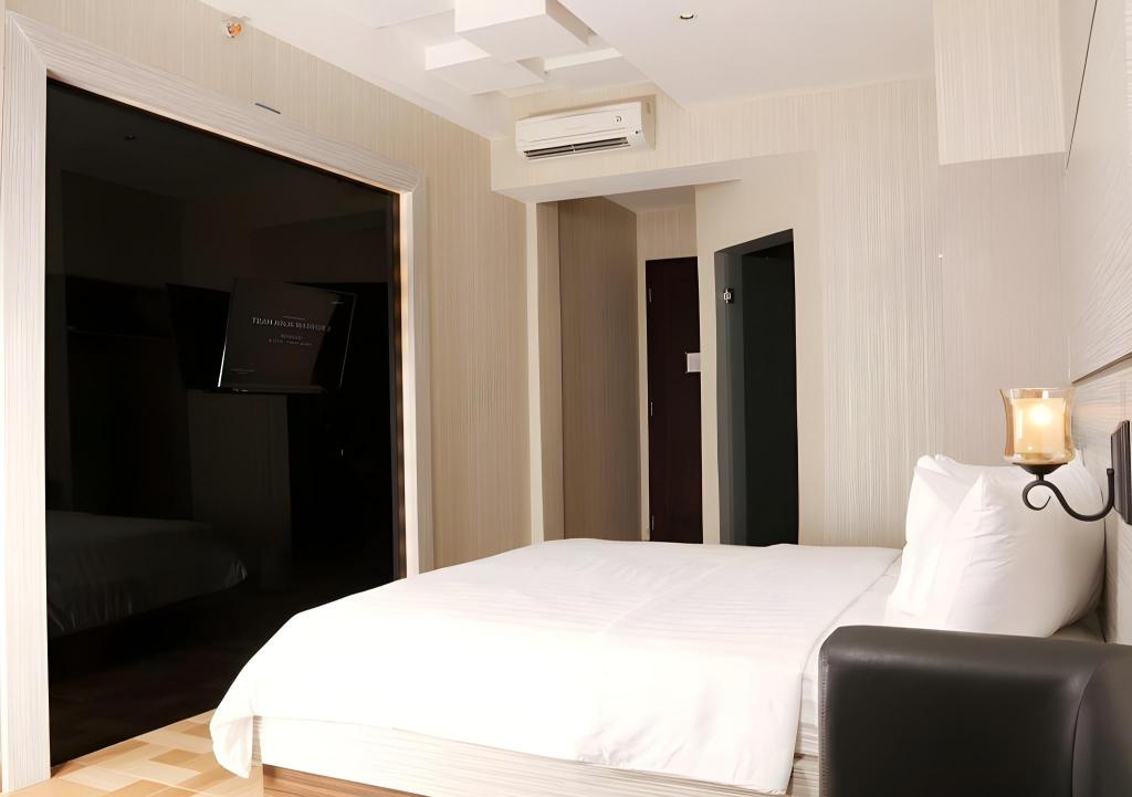 Shakti Hotel Jakarta 15/23