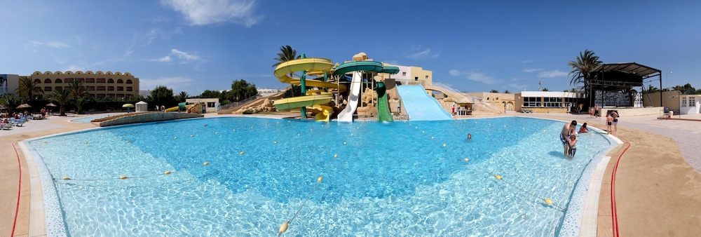 Houda Golf Beach & Aquapark 36/50