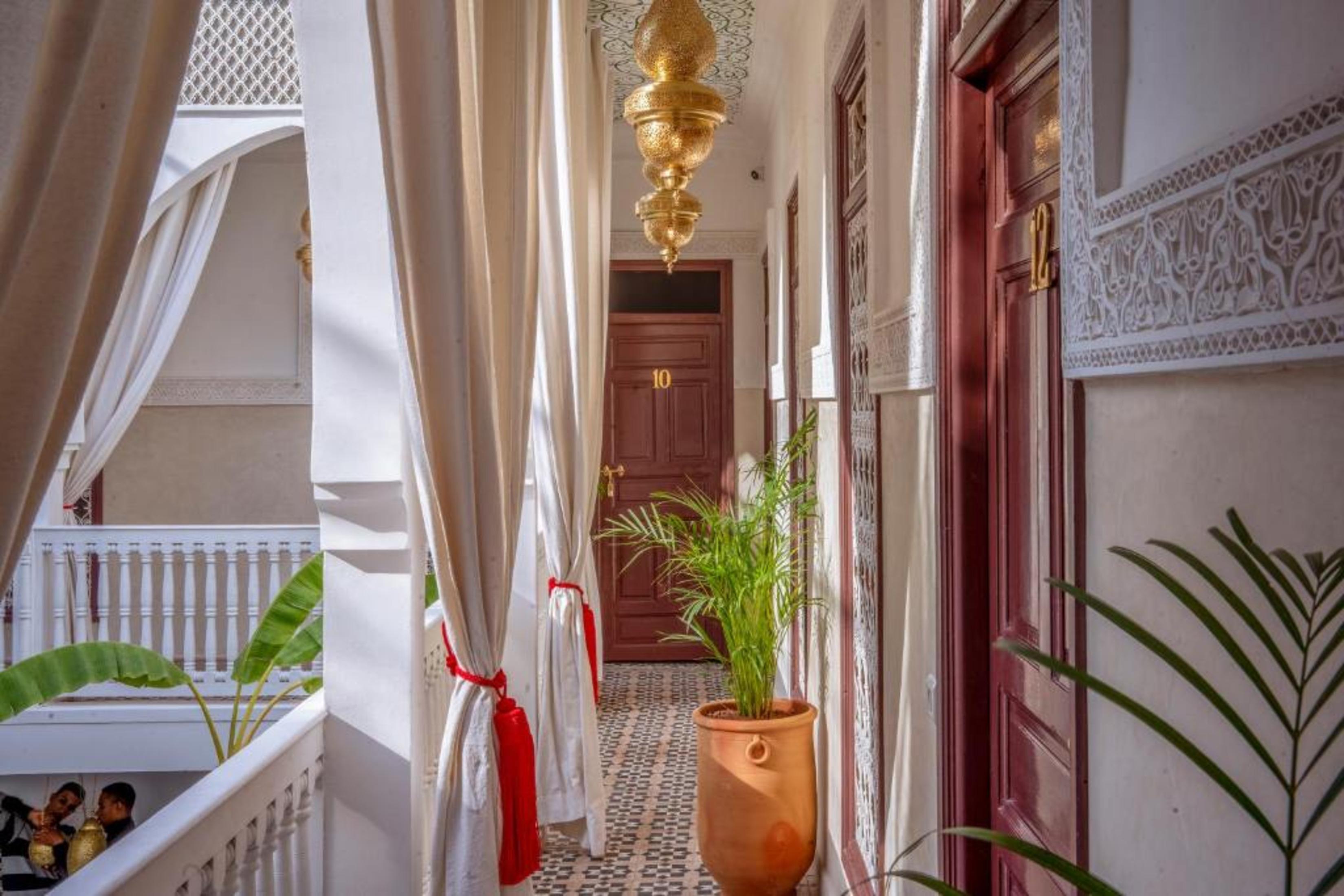 Riad Esprit de la medina 10/35