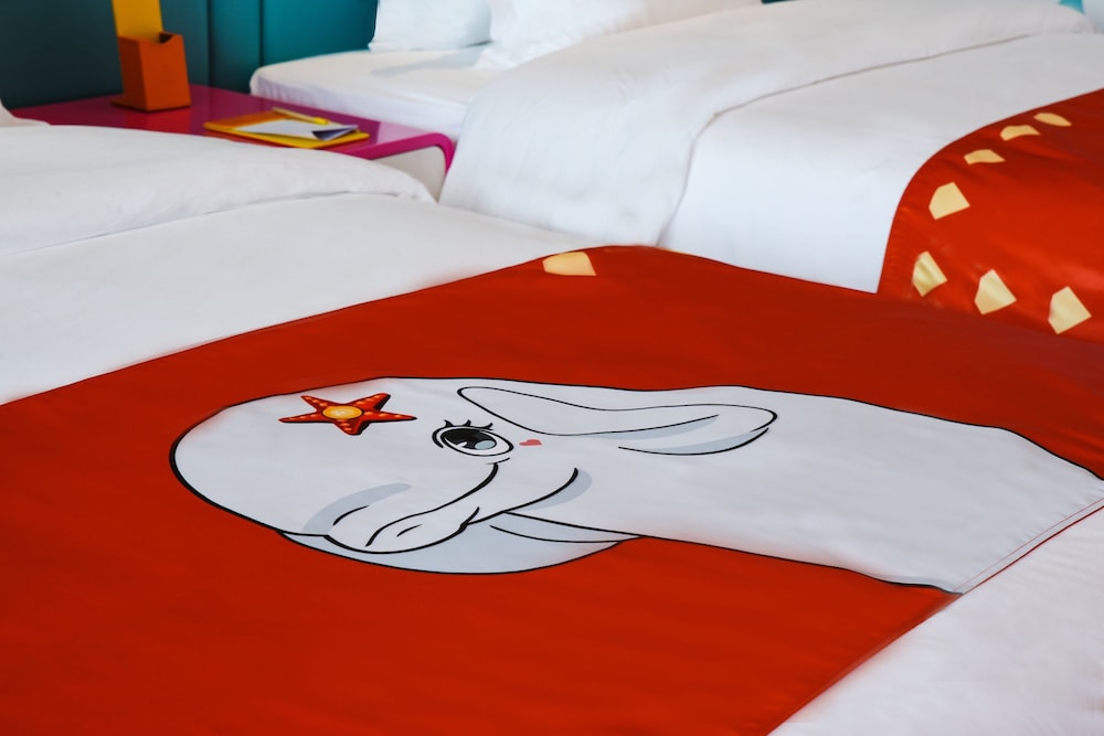 Dolphin Bay Hotel 16/38