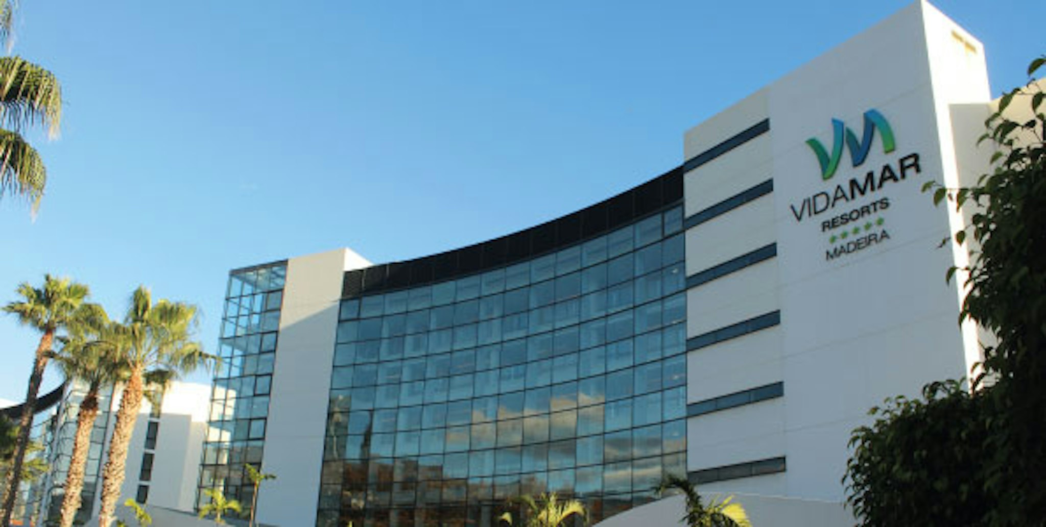 Vidamar Resort Madeira in FUNCHAL