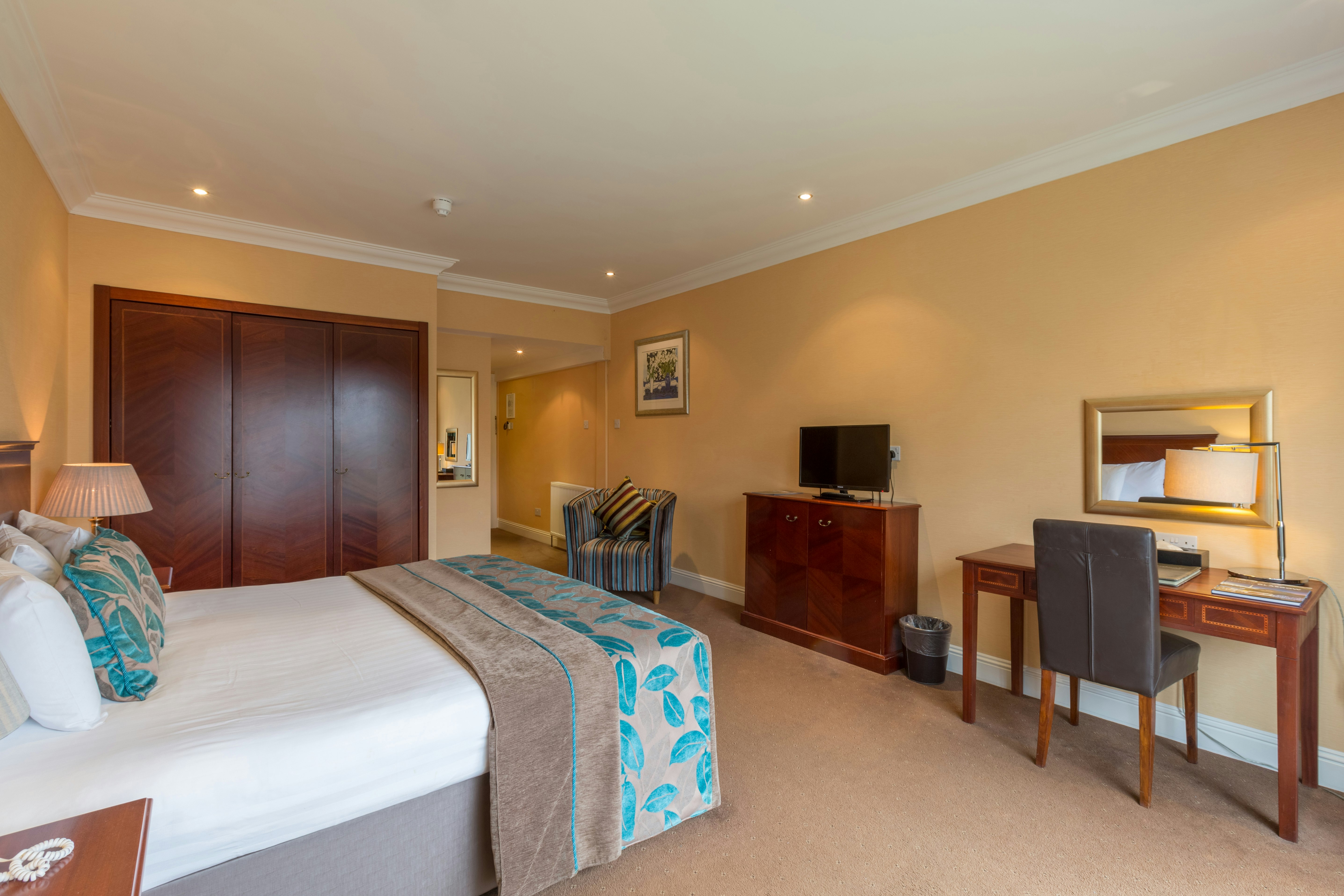 Sherbrooke Castle Hotel 22/53