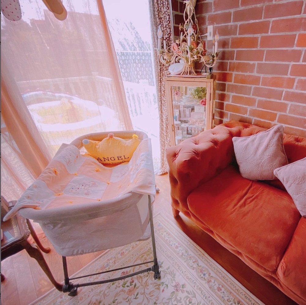 Okinawa Starry Forest Cottage 26/46