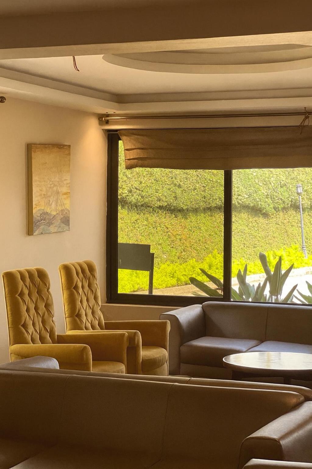 Ankole Resort and Spa 17/20