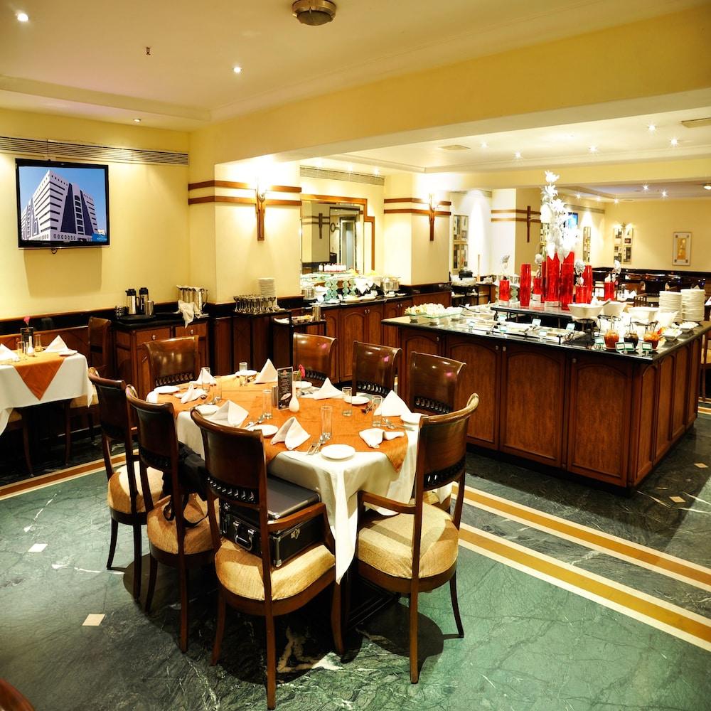 Aditya Park A Sarovar Portico Hotel 31/48