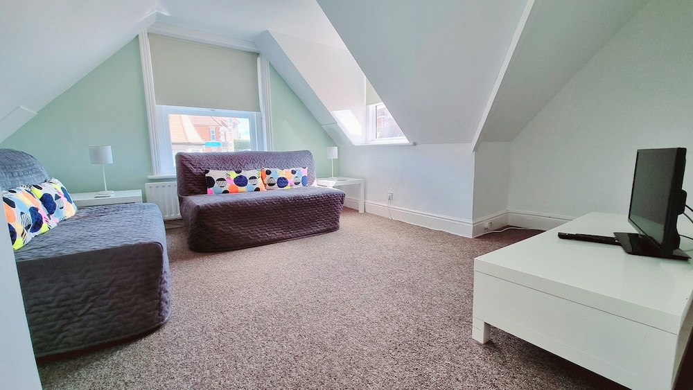Beachcomber Holiday Apartments 21/41