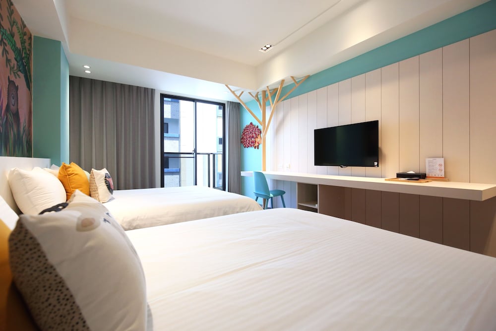 Na San Na Hai B&B 14/50