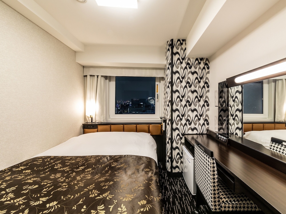 APA Hotel Akihabara Ekikita 44/50