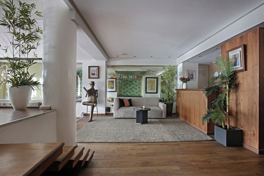 Park Suites Hotel Spa 4/38