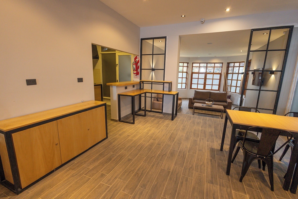 Tierra Gaucha Hostel Boutique 33/48