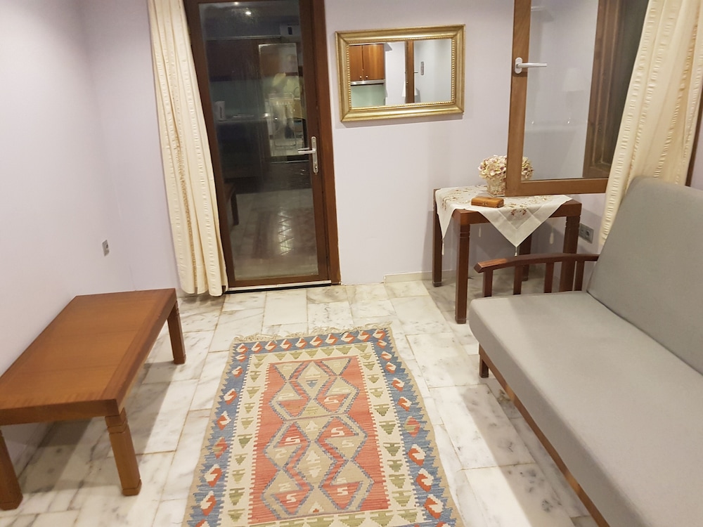 Bodrum Stone House Hotel 7/50