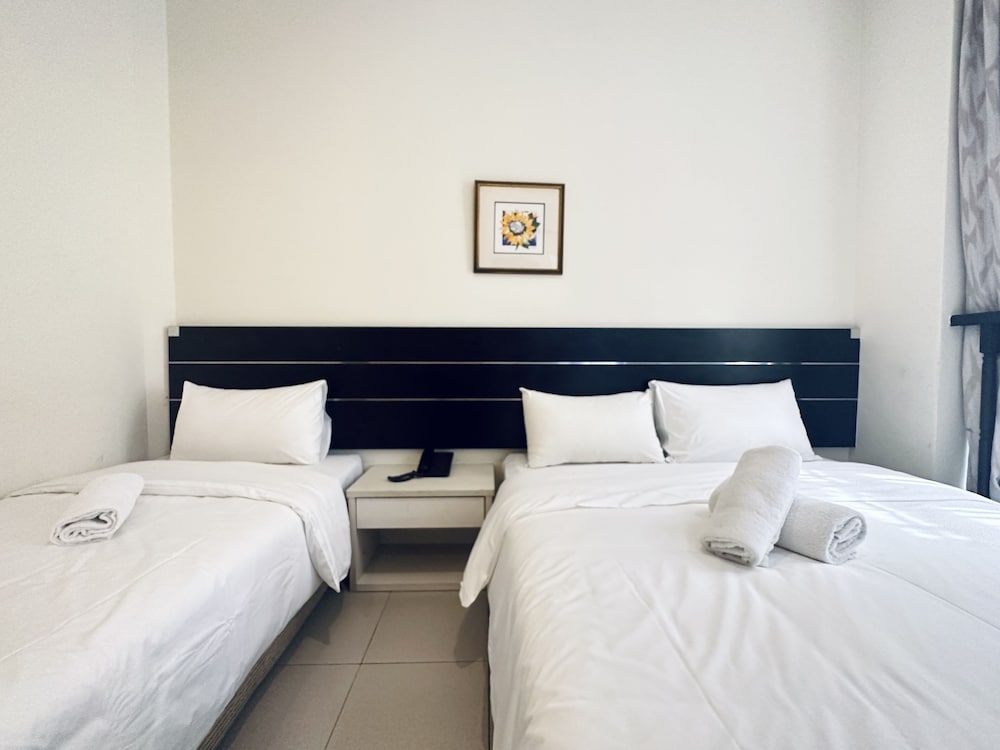 Asphodel Inn Singapore 38/65