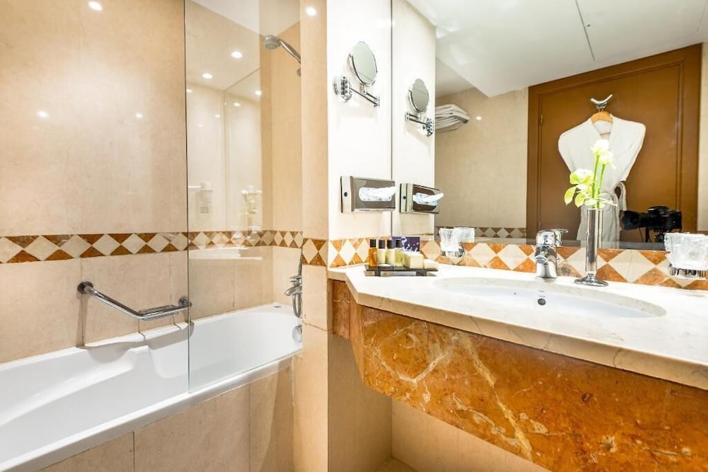 Borj Rabat - A member of Barcelo Hotel Group 54/55
