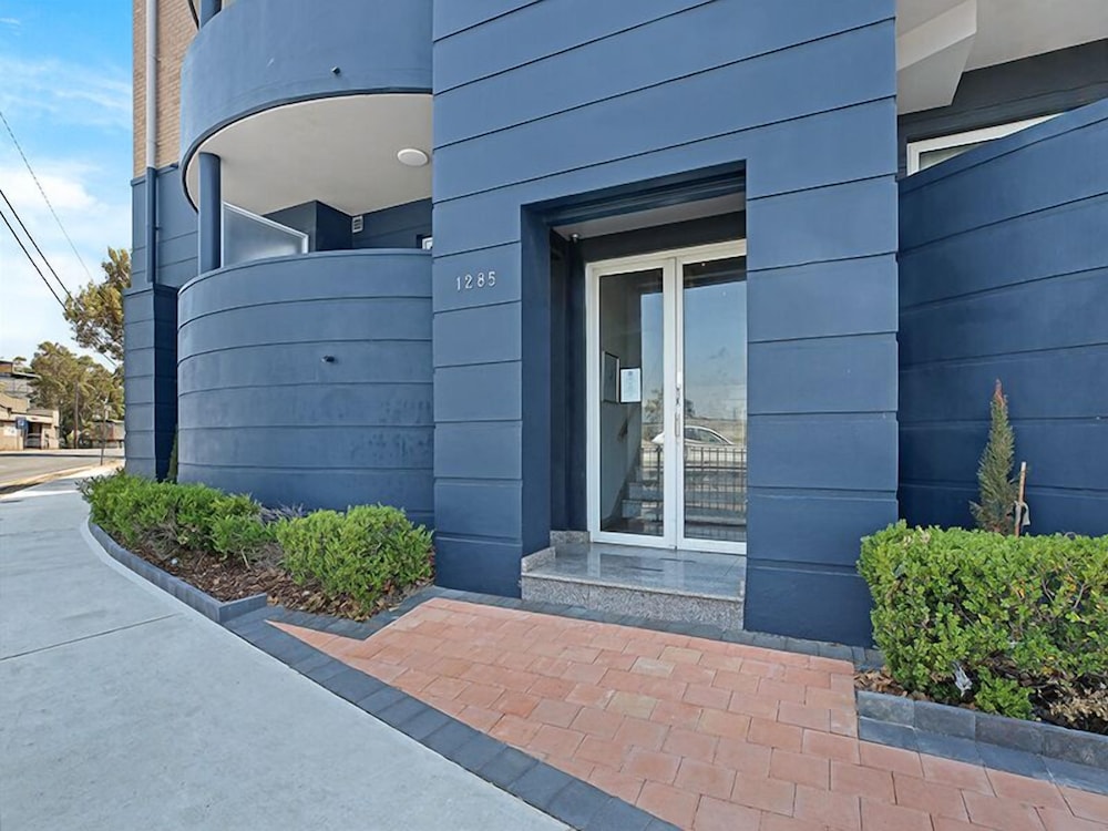 Sydney Airport Suites 40/50
