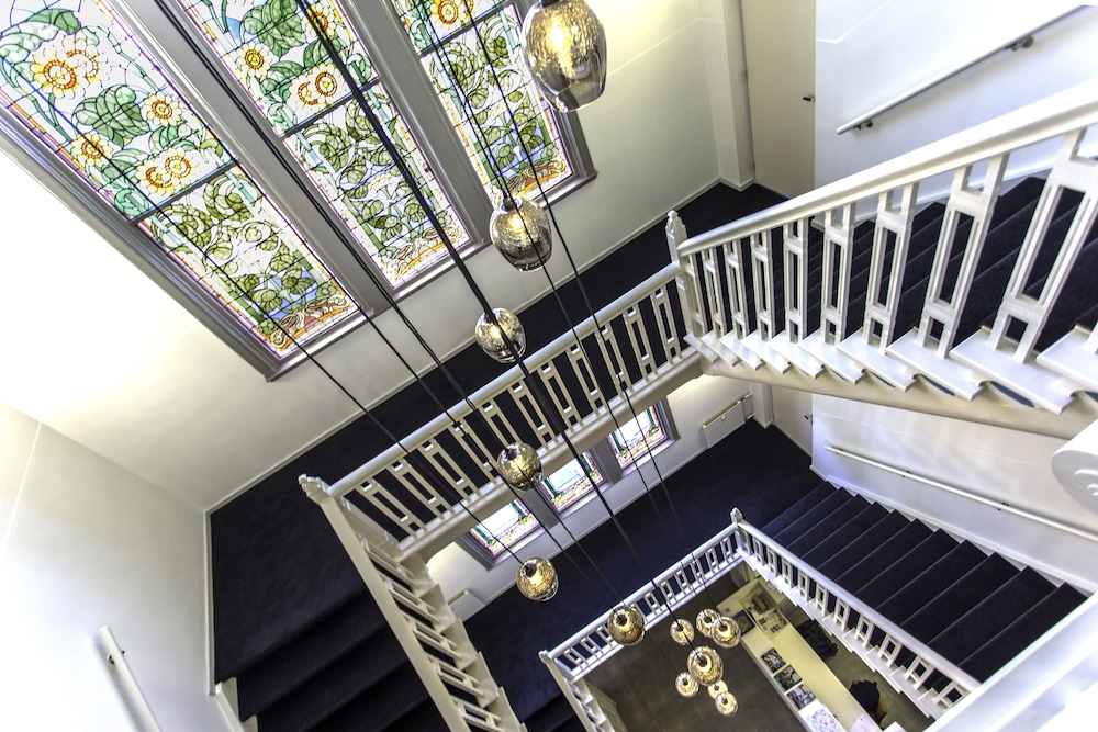 Rijksmonument Hotel De Sprenck 2/50