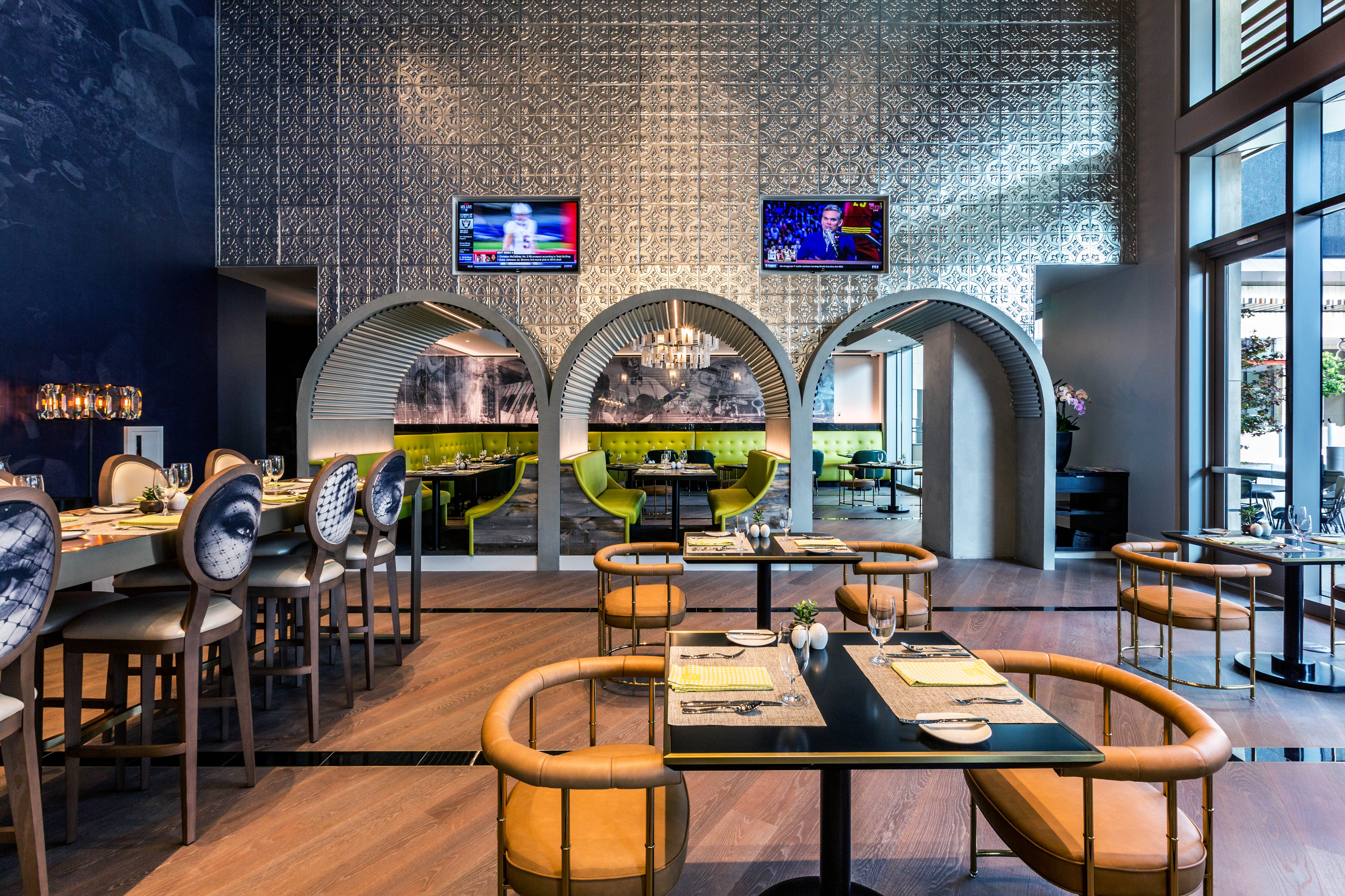 HOTEL INDIGO LOS ANGELES DOWNTOWN 52/72