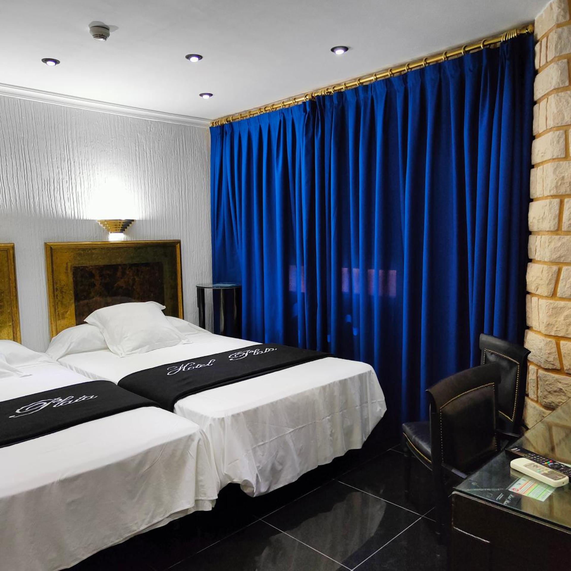 Hotel Plata by Bossh Hotels 16/52