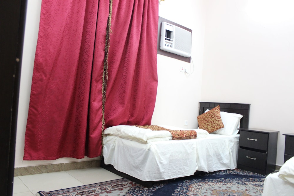 العييري للوحدات السكنية 2(Al Eairy Furnished Apartments Al Bahah 2) 38/61