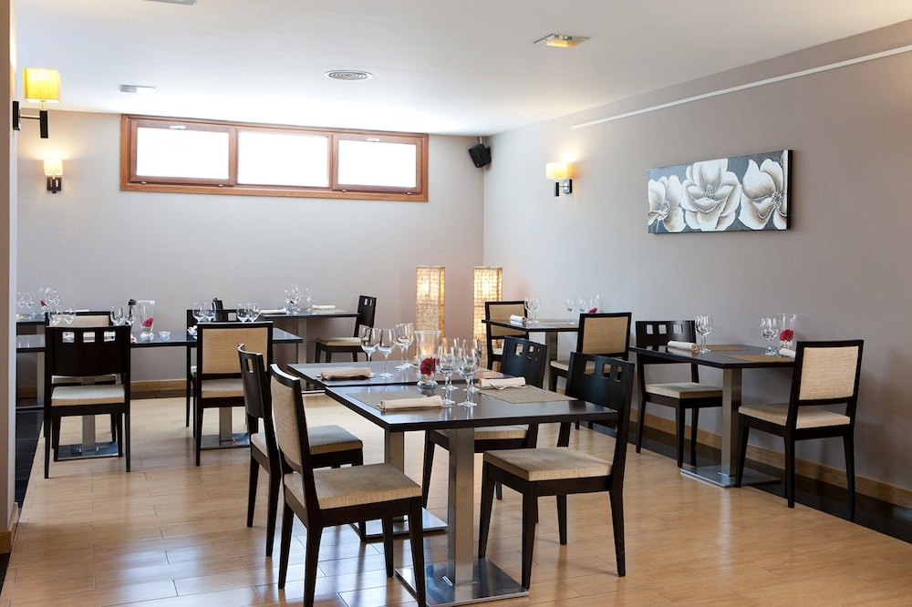 Hotel Balneario Areatza Formerlyhesperia Areatza 20/27