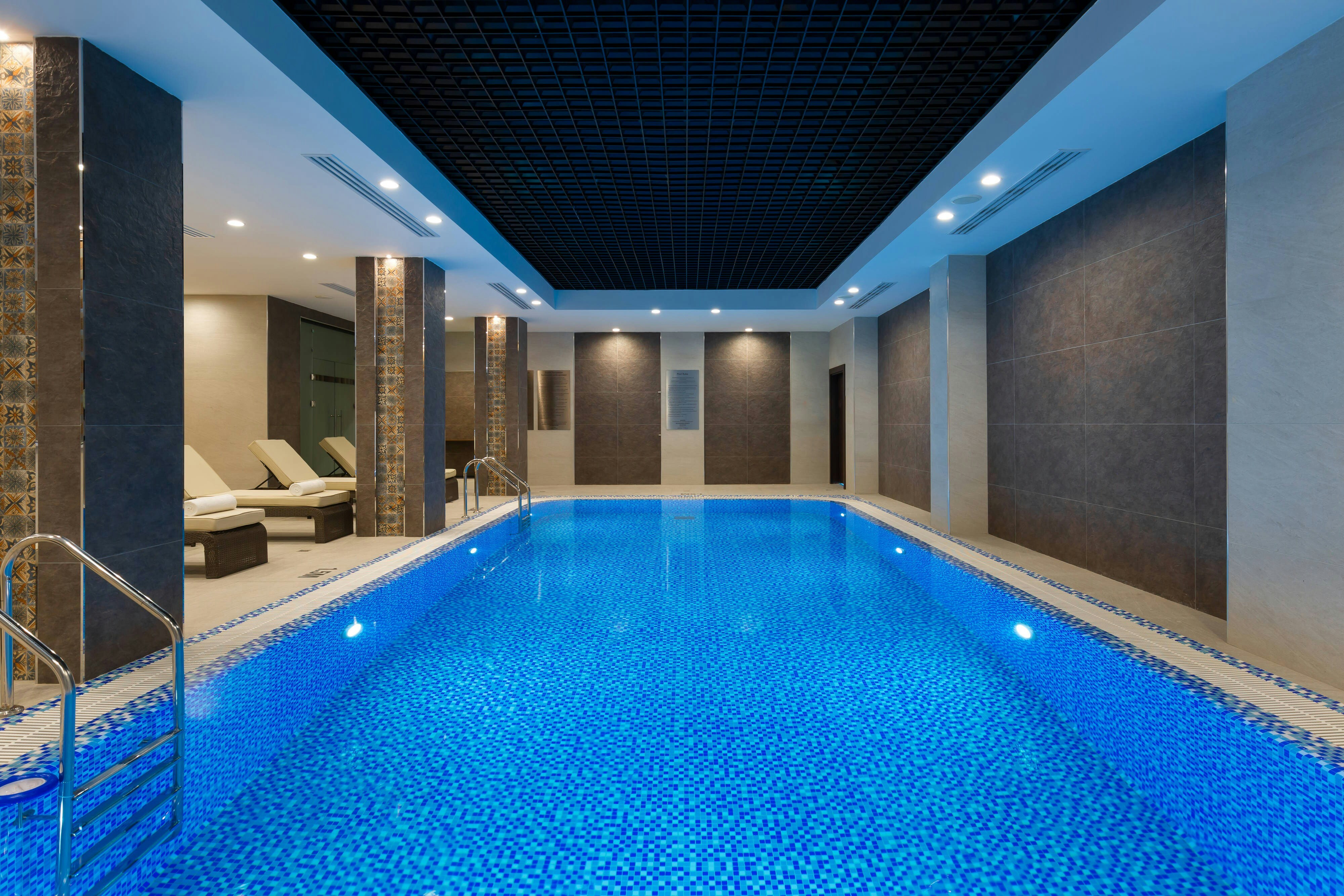 Courtyard by Marriott Tashkent 17/44