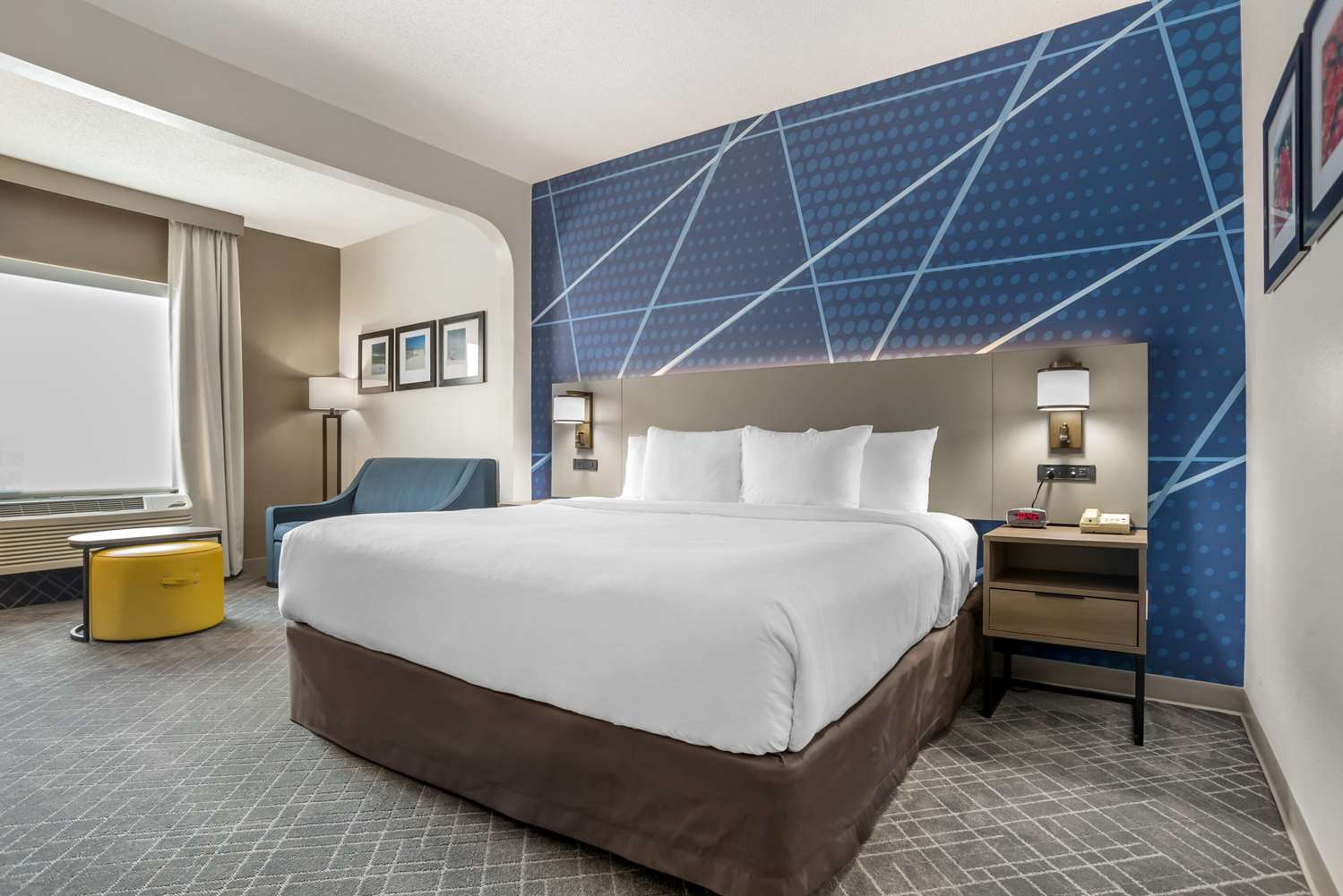 Comfort Inn Greenville I-65 11/35