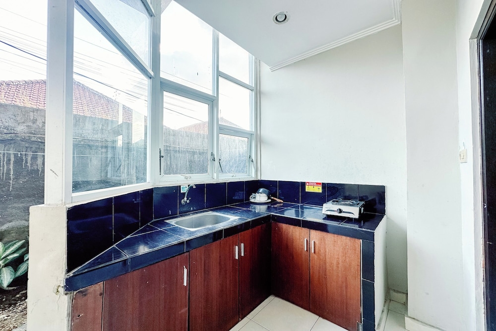 Lembayung Sari Homestay 33/50