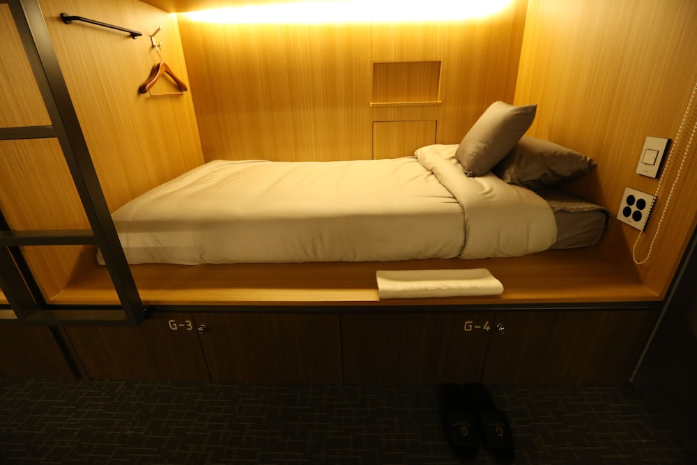 Philstay Myeongdong Boutique Female 4/23