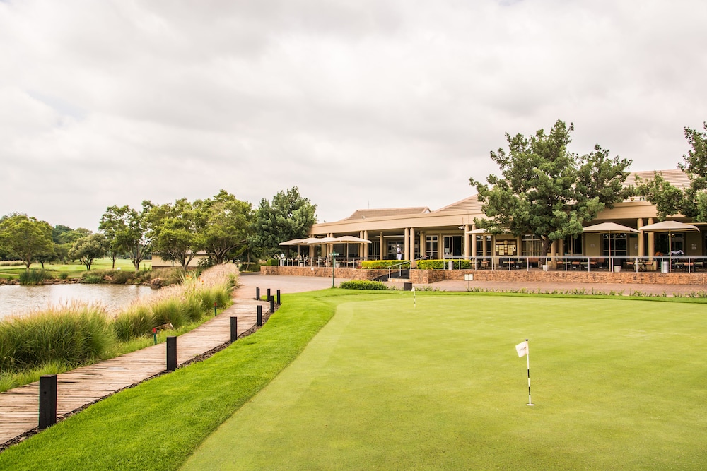 Centurion Golf Suites 39/50