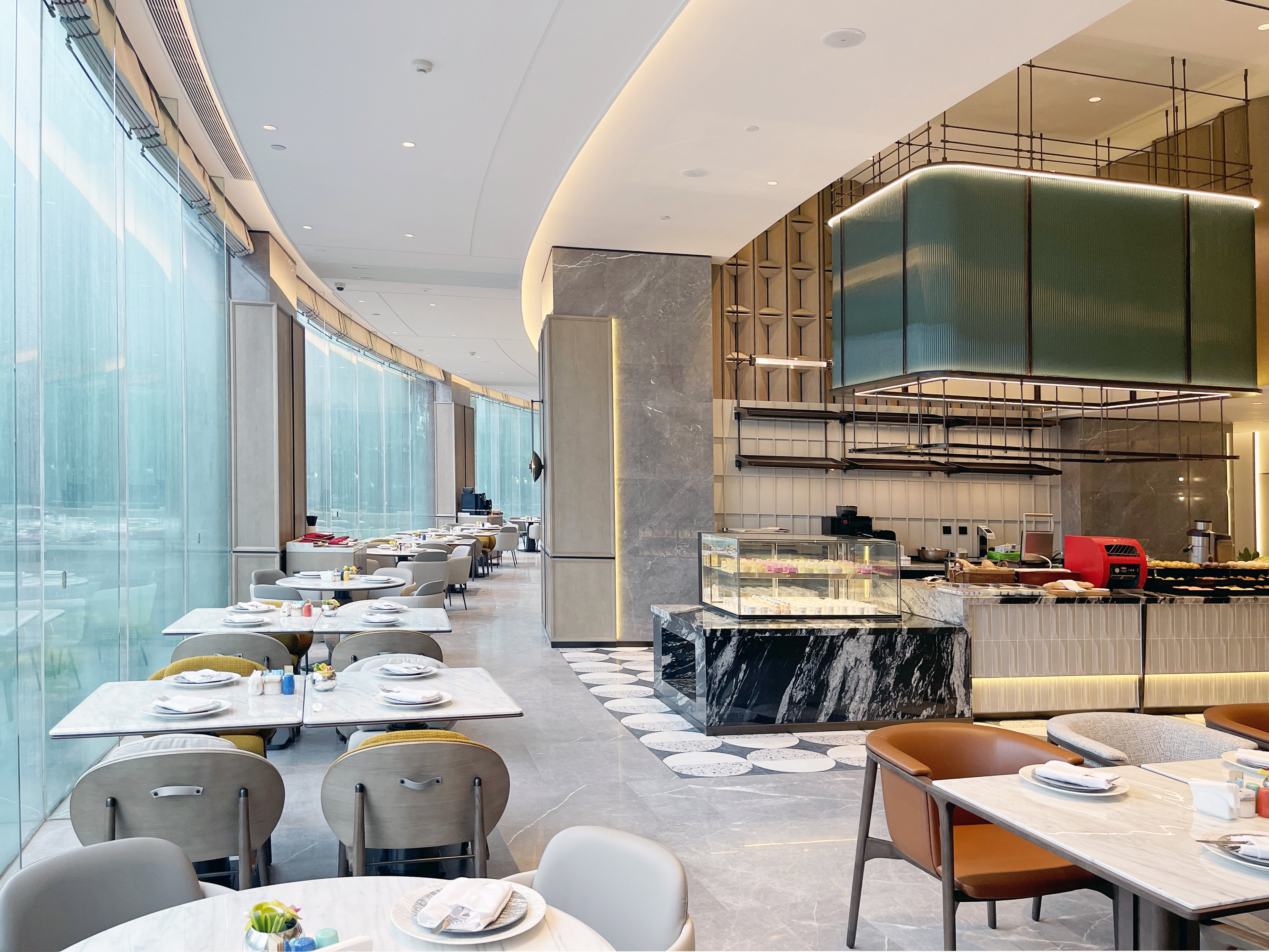 Fudu Grand Hotel Changzhou 36/50