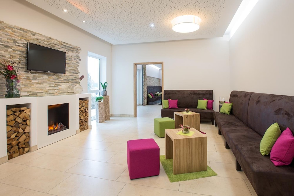 Hotel Gastehaus Bauer garni 30/50